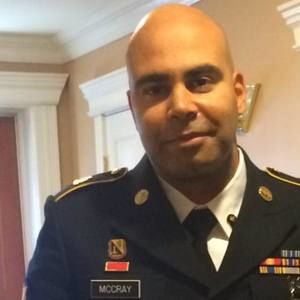 Meet your Posher, Franky